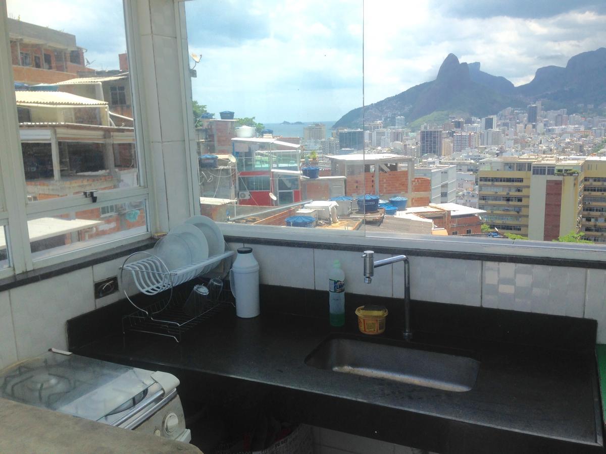 Yes Brasil Hostal *