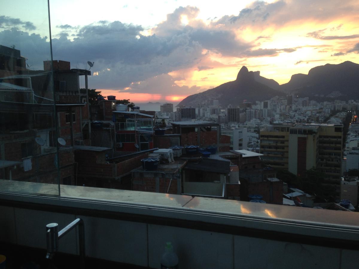 Yes Brasil Río de Janeiro