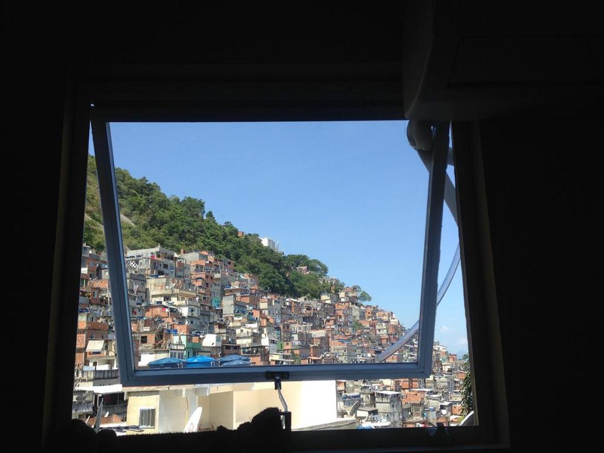 Yes Brasil Hostal *